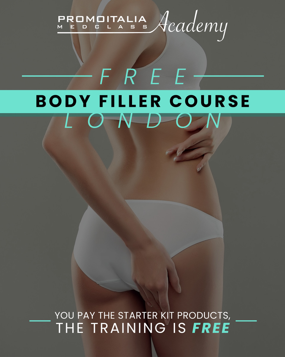 Body Fillers Course